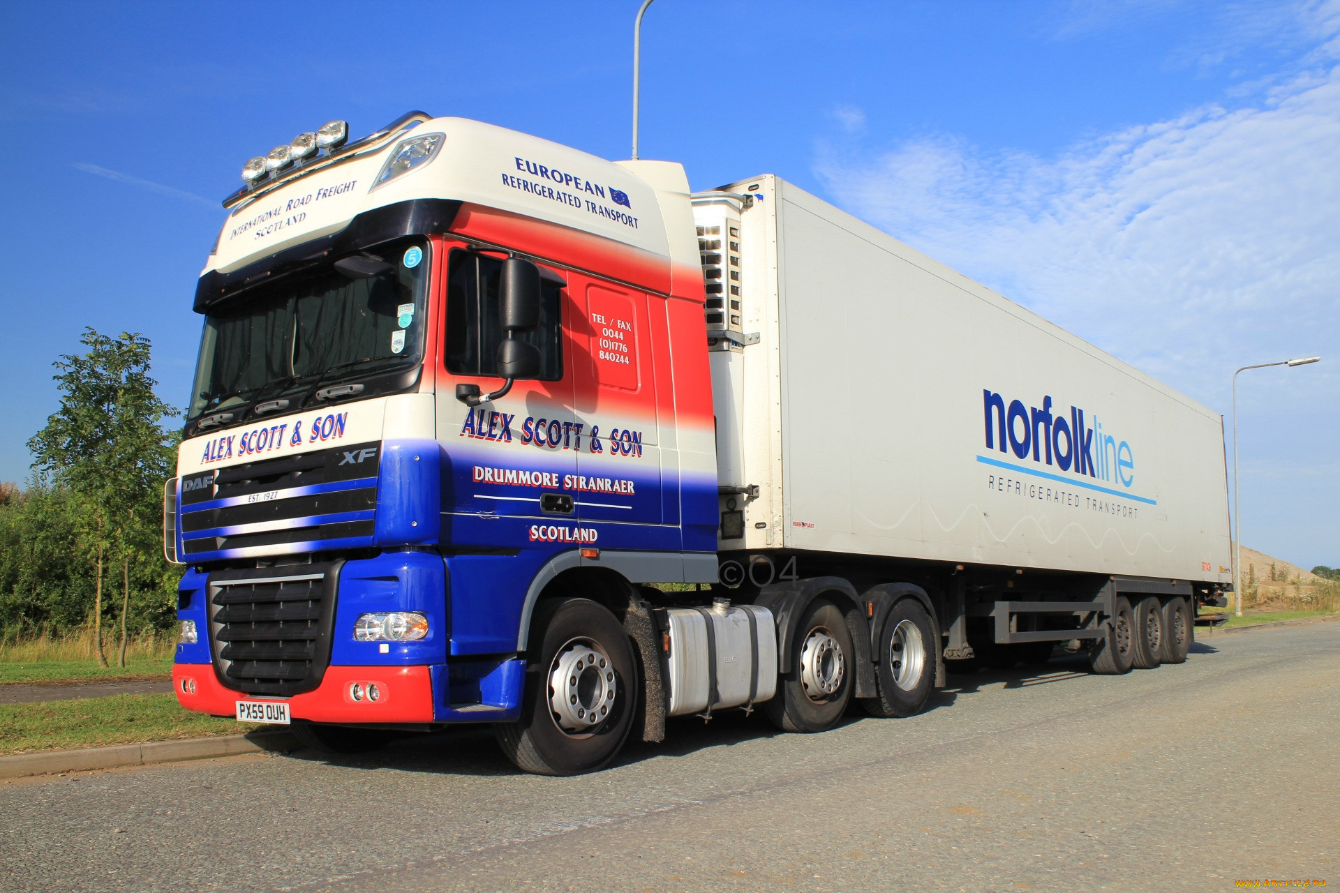 daf, , , , , trucks, nv, , 